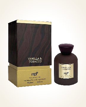 Mpf Vanilla & Tobacco Eau de Parfum 100 ml