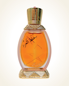 Rasasi Mukhalat Al Oudh Concentrated Perfume Oil 20 ml