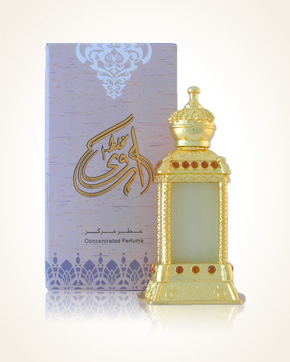Al Alwani Mukhalat Arwa olejek perfumowany 32 ml