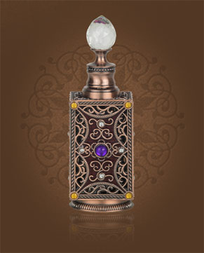 Swiss Arabian Mukhalat Barq Concentrated Perfume Oil 15 ml