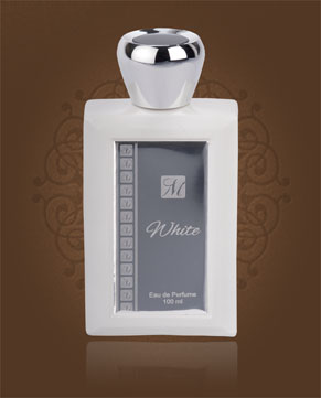 Mumayz White Eau de Parfum 100 ml