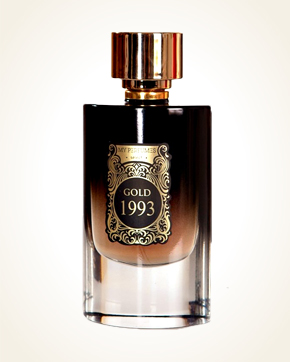 My Perfumes Gold 1993 Eau de Parfum 80 ml