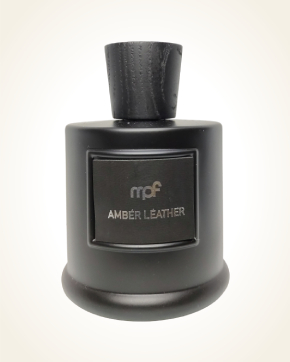 My Perfumes Amber Leather Eau de Parfum 100 ml