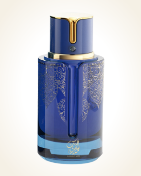 My Perfumes Arabiyat Blueberry Musk Eau de Parfum 100 ml