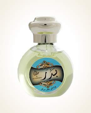 My Perfumes Badr Concentrated Perfume Oil 15 ml