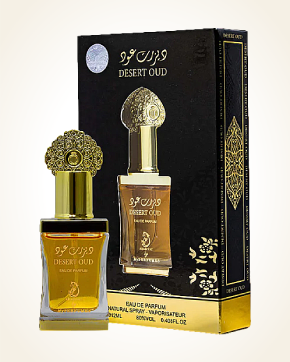 My Perfumes Desert Oud Concentrated Perfume Oil 12 ml