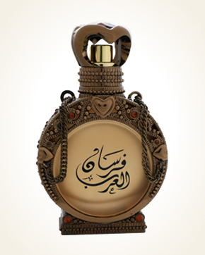 My Perfumes Fursan Al Arab Eau de Parfum 45 ml