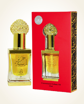 My Perfumes Lamsat Harir Concentrated Perfume Oil 12 ml