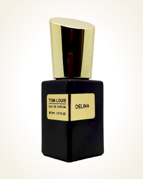 My Perfumes Delina Eau de Parfum 15 ml