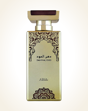 Nabeel Dahn Al Oud Eau de Parfum 100 ml
