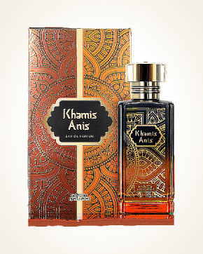 Nabeel Khamis Anis Eau de Parfum 100 ml