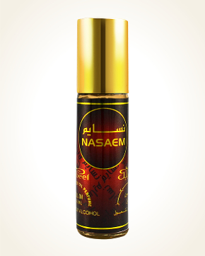 Nabeel Nasaem Concentrated Perfume Oil 6 ml