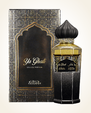 Nabeel Ya Ghali Eau de Parfum 100 ml