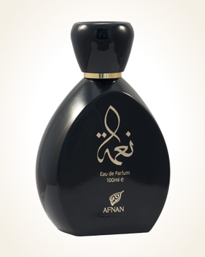 Afnan Naema Black Eau de Parfum 100 ml