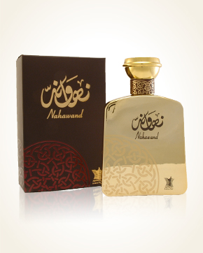 Arabian Oud Nahawand Gold Eau de Parfum 100 ml