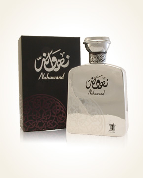 Arabian Oud Nahawand Silver Eau de Parfum 100 ml