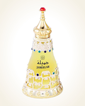 Naseem Jameelah Concentrated Perfume Oil 26 ml