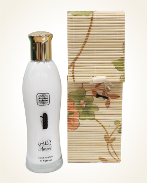 Naseem Amani Aqua Perfume 100 ml