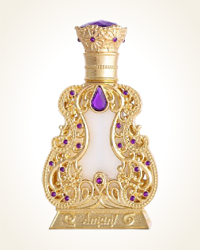 Naseem Amani - parfémový olej 25 ml