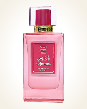 Naseem Amani Perfumy wodne 80 ml