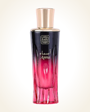 Naseem Asma - Aqua Perfume 1 ml vzorek