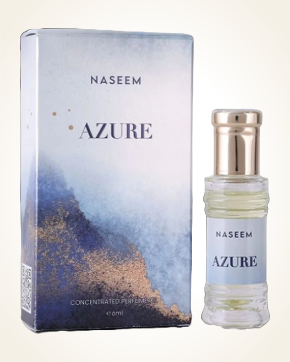 Naseem Azure olejek perfumowany 6 ml