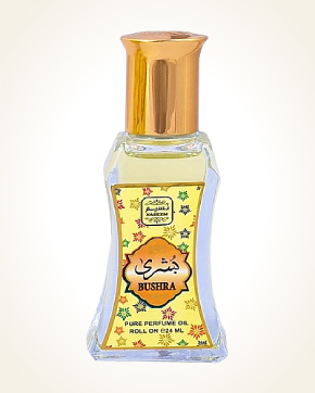 Naseem Bushra Concentrated Perfume Oil 24 ml