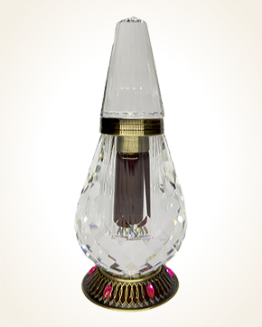Naseem Dahan Al Oudh - Concentrated Perfume Oil Sample 0.5 ml
