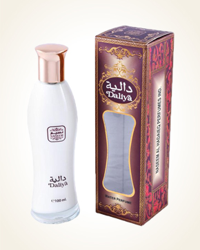 Naseem Daliya - Water Perfume 100 ml