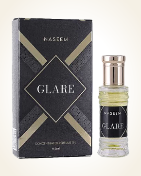 Naseem Glare olejek perfumowany 6 ml