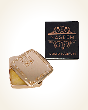 Naseem Gold - Solid Perfume 5 g