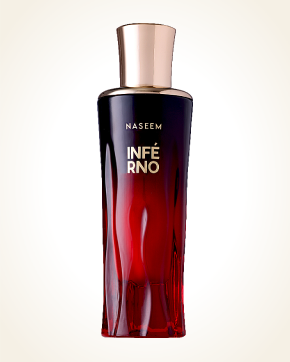 Naseem Inferno - Aqua Perfume 1 ml vzorek