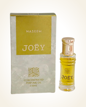 Naseem Joey - Concentrated Perfume Oil 8 ml