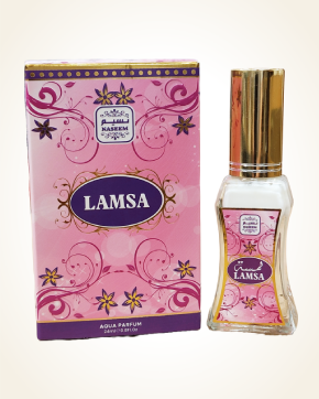 Naseem Lamsa Aqua Perfume 24 ml