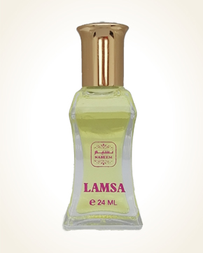 Naseem Lamsa Concentrated Perfume Oil 24 ml