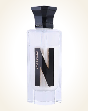 Naseem Love Me Now Aqua Parfüm 75 ml