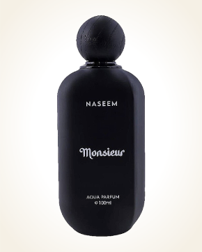 Naseem Monsieur - Aqua Perfume 1 ml vzorek