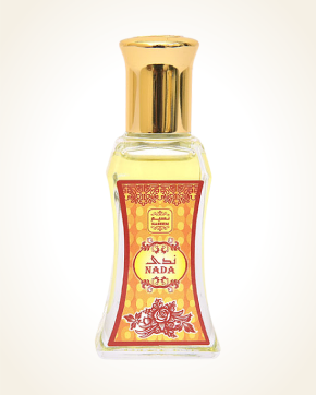 Naseem Nada - parfémový olej 24 ml