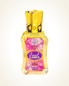 Naseem Lamsa Concentrated Perfume Oil 12 ml
