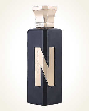 Naseem Night Of Success Aqua Parfum 75 ml