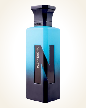 Naseem Ocean Enigma Aqua Parfum 75 ml