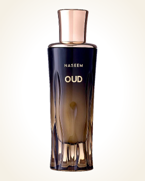 Naseem Oud - Aqua Perfume 1 ml vzorek