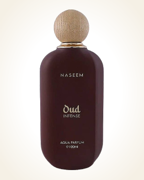 Naseem Oud Intense - Aqua Perfume 1 ml vzorek
