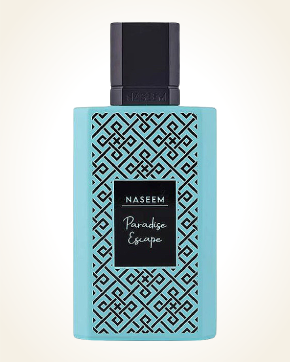 Naseem Paradise Escape - Aqua Perfume 50 ml
