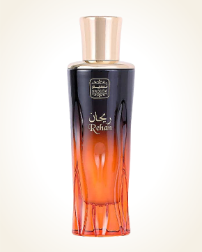 Naseem Rehan - Aqua Perfume 1 ml vzorek