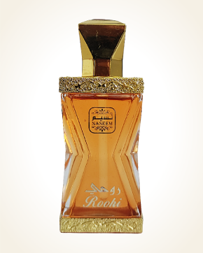 Naseem Roohi - parfémový olej 0.5 ml vzorek