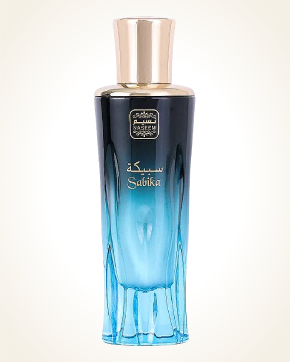 Naseem Sabika - Aqua Perfume 1 ml vzorek