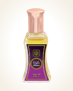 Naseem Sakina Concentrated Perfume Oil 24 ml