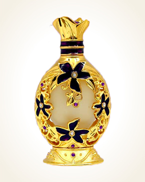Naseem Sakina Concentrated Perfume Oil 20 ml