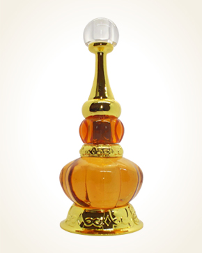 Naseem Salsabil - olejek perfumowany 0.5 ml próbka